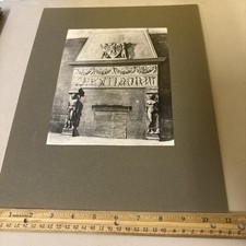 VTG Palazzo Ducale Urbino Italian Architecture Photo Luciano da Laurana Ducal picture