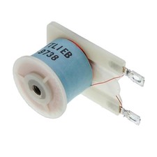 Gottlieb Pinball Machine Relay Solenoid Coil - A-9738 picture