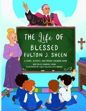 The Life of Blessed Fulton J. Sheen picture