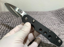 Spyderco Smock (C240CFP) picture