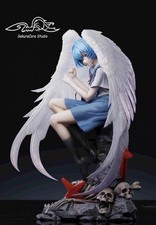 1/6 Ayanami Rei Limited Statue SakuraCore Studio Neon Genesis Evangelion Figure picture