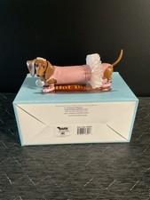 Westland Hot Diggity Dog 16501 Prima Balleweiner Dachshund picture