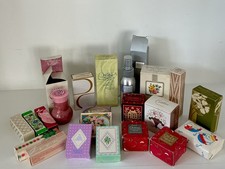 Vintage Avon Sachet- Cologne -Soaps-Lipstick  Mixed Lot Mostly New All In Boxes picture