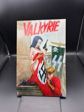 Valkyrie: Golden Age Collection V1 2004 Verotik Joe Chiodo Cover Comics picture