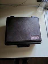 Vintage Travl-Mate Empire KAR 'N HOME Portable 120/12V COFFEE MAKER Travel Kit . picture