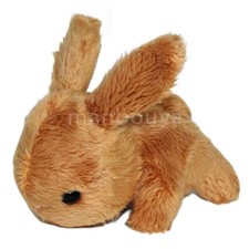 TST ADVANCE Little Beans Rabbit 7154 BROWN picture
