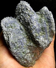 973G  WOW Rare and Raw arsenopyrite  Mineral Specimen  #57 picture