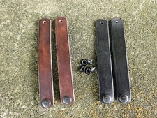 IWB LOOP, Veg Tanned Cowhide Leather,