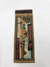 Tourist Tavern On 69 Phillips 66 Excelsior Springs Missouri Cover picture