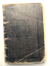 Original Latvia/Latvian passport, issued in 1942 to A.Mikalauskis. picture