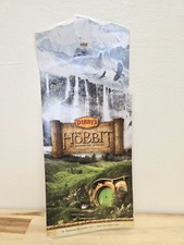 Denny's The Hobbit Unexpected Journey Menu *Rare*  picture