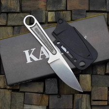 Ka-Bar Wrench Fixed Knife 3
