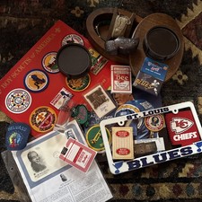 Large Junk Drawer Lot Of Vintage And Collectibles And New picture
