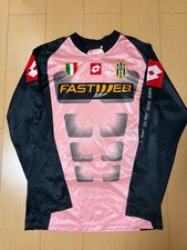 Serie A Juventus 02/03 Buffon Jersey Italy Japan National Team From Japan picture
