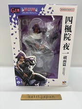 MEGAHOUSE  G.E.M. Series BLEACH Yoruichi Shihoin Arrancar Arc Figure 200mm Japan picture