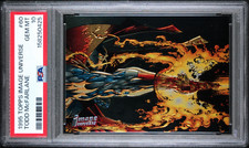 1995 TOPPS IMAGE UNIVERSE #60 RARE SPAWN 