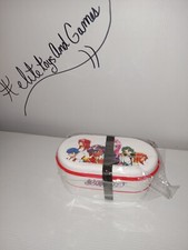 Revolutionary Girl Utena- Loot Anime Crate Exclusive Bento Box- New sealed #502 picture