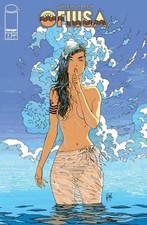 Ofiusa #1 (Of 6) Cover A Guillem March (Mature) picture