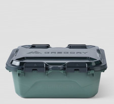 Gregory Alpaca Gear Box 25 Nomad Green, No Import Fee picture