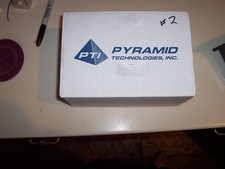 PYRAMID POT O GOLD PRINTER MODEL PHX PULSE POG WORKS 3 MONTHS USE READ picture