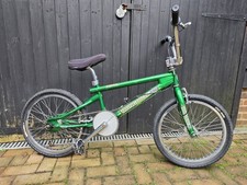 2000 Mongoose AKA BMX picture