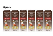 PRIMATINE MIST Epinephrine Inhaler (6 Pack) EXP 4/2028 NEW- picture