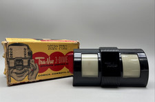TRU-VUE Model 502 3D Stereoscope Viewer In Box Circa 1957 V29 VTG  picture