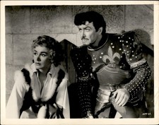 CGE46 Orig Photo KAY KENDALL ROBERT TAYLOR