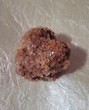 Aragonite Crystal Cluster picture