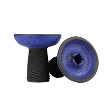 Conceptic Design C3D-15 Hookah Shisha Bowl Purple picture