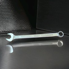 Vintage BONNEY Combination Wrench 1167A 13/16