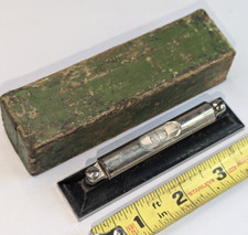 Vintage Machinist Small Level 4