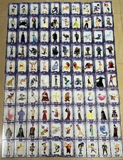 Mickey Minnie Belle 2023 Kakawow Cosmos Disney 100 All-Star Full Set 1-468 #3 picture