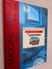 Logging On...2004 Loganville Middle School Year Book (2004, Loganville, GA) picture