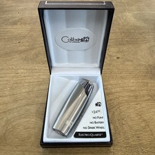 Colibri Lighter UNTESTED New Old Stock picture