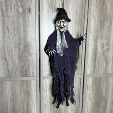 Joyin 3 Pcs Halloween Hanging Witches 35.5