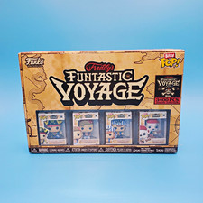 Funko Bitty Pop - Freddy's Funtastic Voyage FunDays 4-Pack 3400 Pcs picture