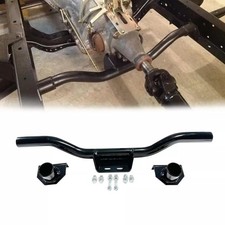 Adjustable Tubular Transmission Crossmember for 1947-1959 Chevy GMC 3100 Truck picture