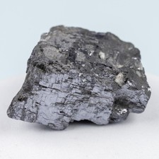 Galena Raw Stone Crystal Specimen Natural Metallic Mineral Collector Gift picture