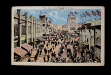 VTG 1923 POSTCARD 