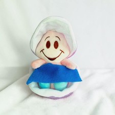 Cute Alice in Wonderland Young Oyster Baby Plush Doll Stuffed Toy 10cm  picture