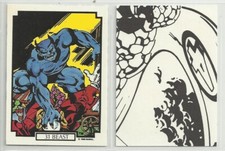 1989 Best of John Byrne (Comic Images) 