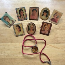 Vintage 2003 American Girl × Hallmark 