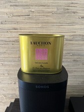 Fauchon Paris Rare Tin Loose Leaf Tea La Rose de Bulgaria picture