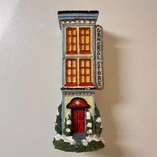 Christmas Village General Store Small picture