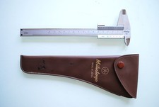 Vintage Mitutoyo Vernier Caliper - made in Japan picture