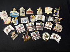 96th 97th Tournament of roses parade pin lot of 25 picture