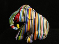 Handcrafted Asia Elephant Parade 5.5