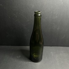 Antique Belgium Jespers & Boon brewery Green Bottle picture