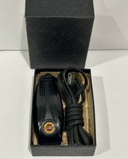 Vintage 1930’s Elgin Electric Dry Kwik Shave Shaver Razor picture